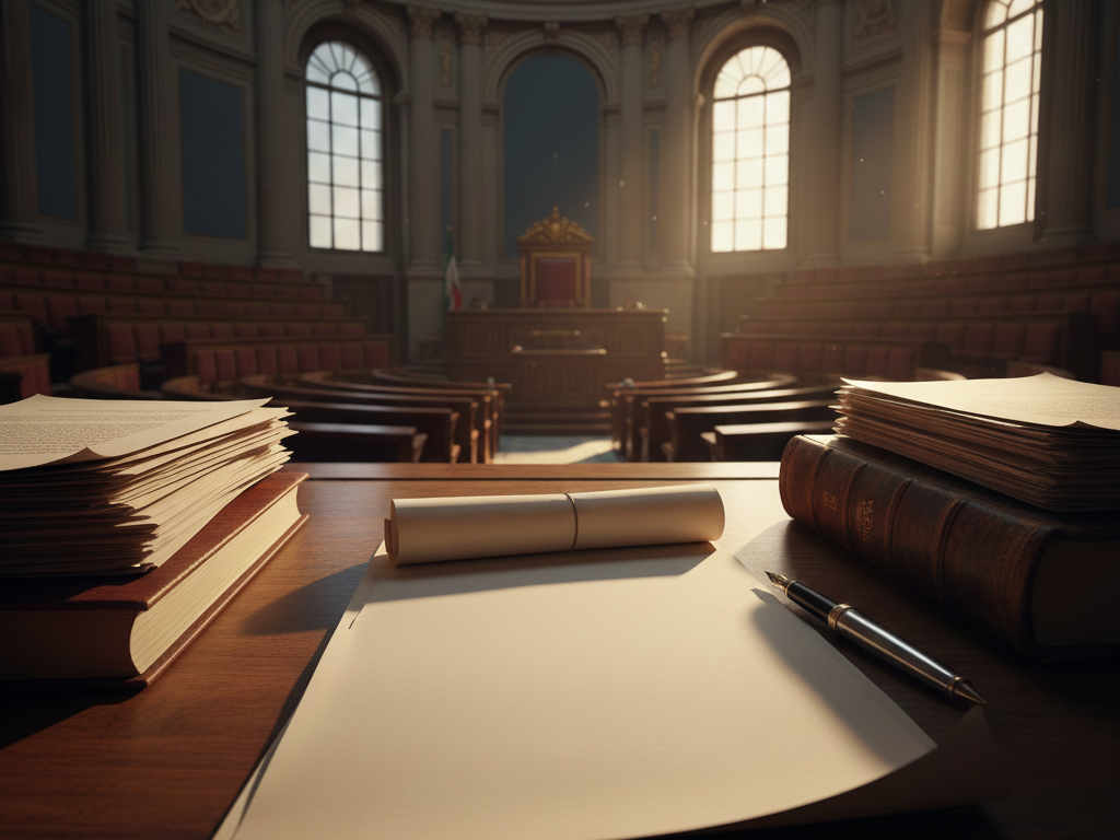 Regolare il &ldquo;fallimento&rdquo; individuale.