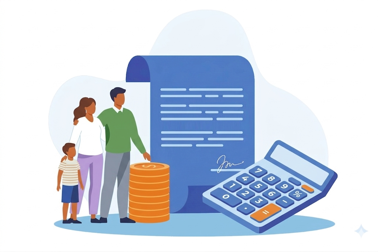 Consulenza e bilancio