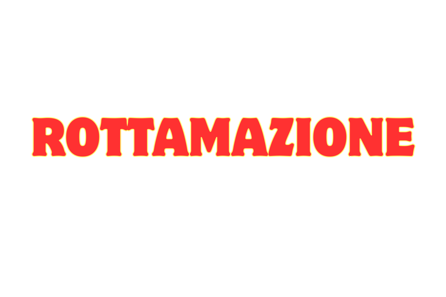 Rottamazione Comune di Modena
